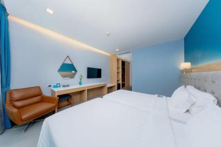BlueSotel Krabi AoNang Beach - 32