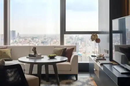 Rosewood Phnom Penh - 52