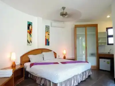 Mango Spa & Resort - 15