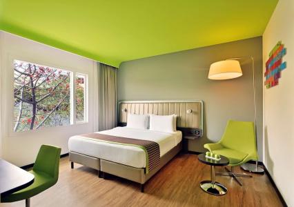 Park Inn by Radisson New Delhi Lajpat Nagar - 32