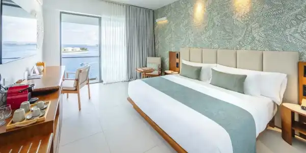 Barceló Nasandhura - 31