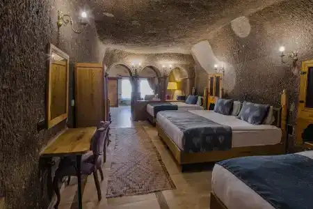 Lunar Cappadocia - 57