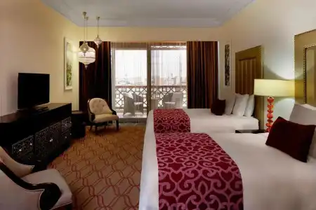 Ajman Saray, a Luxury Collection Resort, Ajman - 29