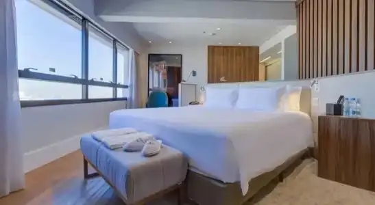 Radisson Paulista - 84