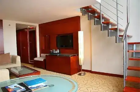 Ariva Beijing West Serviced Apartment - 32