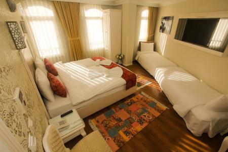 Venue Old City Istanbul - 46