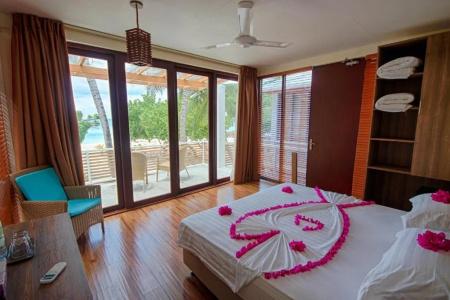 Kinan Retreat - 27
