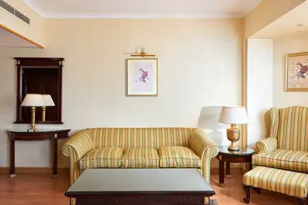 Sheraton Montazah - 59