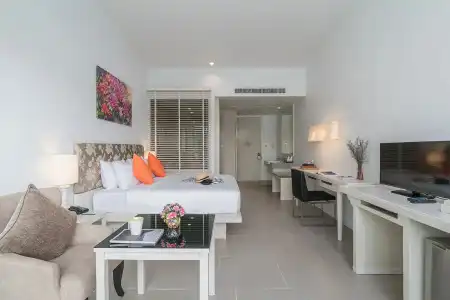 The Briza Beach Resort Khaolak - 5