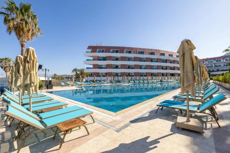 Grand Park Bodrum - 27