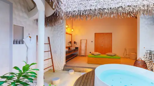 Cinnamon Dhonveli Maldives - 50