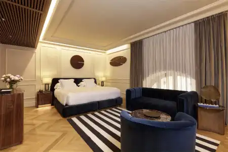 The First Arte - Preferreds & Resorts - 30