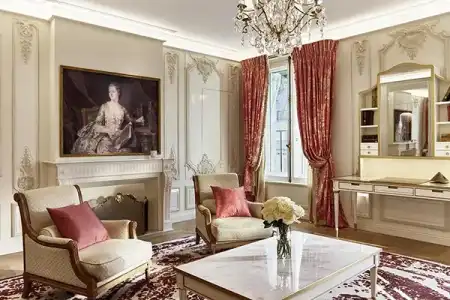 Le Meurice - Dorchester Collection - 82