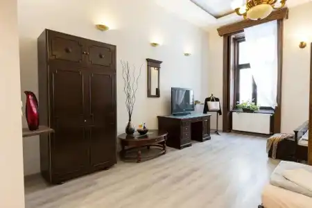 Friends Hostel - 76