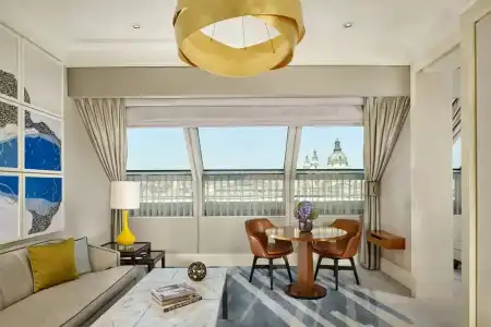 Al Habtoor Palace Budapest - 63