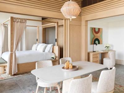 Sofitel Dubai the Palm Resort & Spa - 51