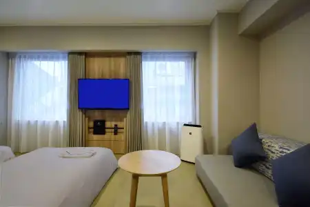 Premier Cabin Shinjuku - 34
