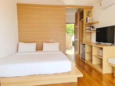 Vimarn Samed Resort - 195