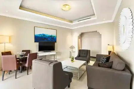 Al Hamra Residences Apartment - 66