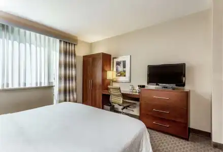 Hampton Inn Manhattan Grand Central - 55