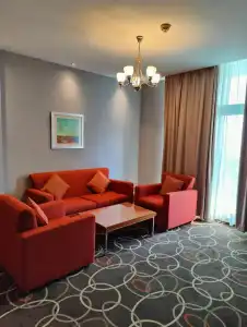 Montreal Barsha - 43