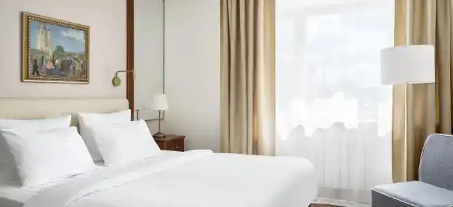 Sibir Gostinitsa - 76