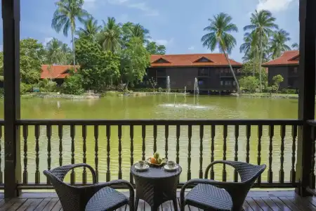 Pelangi Beach Resort & Spa, Langkawi - 48