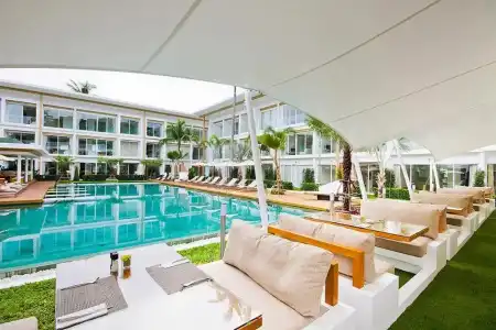 Chi Samui Resort - 7