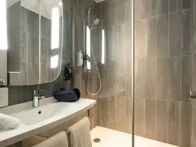 Ibis Brussels Off Grand Place - 21