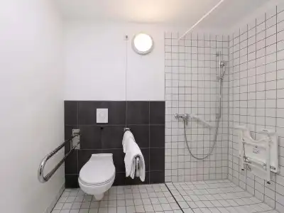 B&B Berlin-Mitte - 45