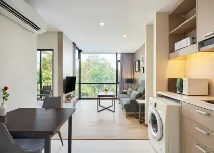 Altera and Residence - 62