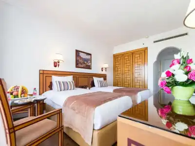 Royal Mirage Agadir - 59