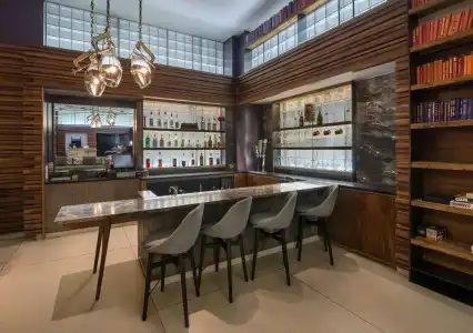 Hyatt Herald Square New York - 16