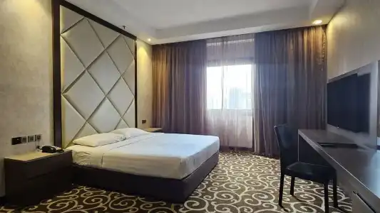 Sunway Putra Kuala Lumpur - 43