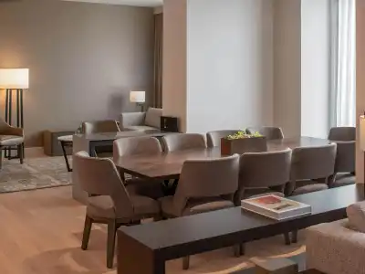 Hyatt Regency Seattle - 49