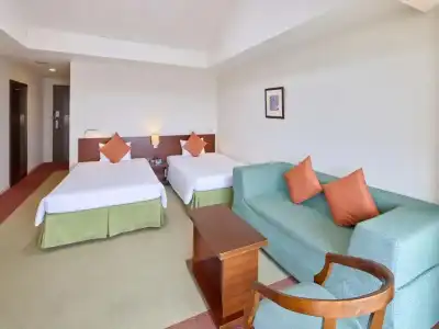 Yugaf Inn Okinawa - 67