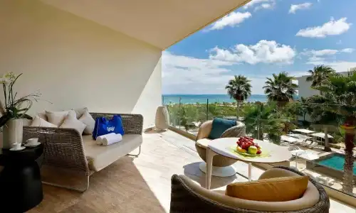 Family Selection at Grand Palladium Select Costa Mujeres - All Inclusive - 86