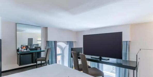 Best Western Plus Universo - 47