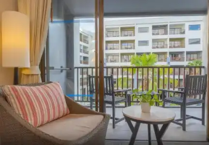 Deevana Plaza Phuket - 42