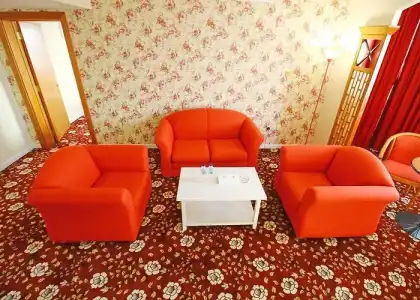 The George by Saffron, Dubai Creek - 67