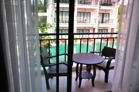 Navatara Phuket Resort - 2