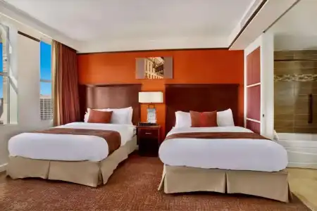 The Emily Morgan San Antonio - a DoubleTree by Hilton - 55