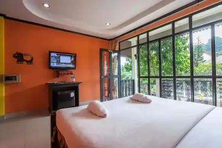 Phi Phi Chang Grand Resort & Spa - 80