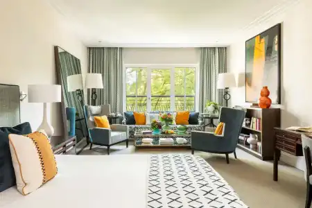 Rocco Forte The Charles - 65