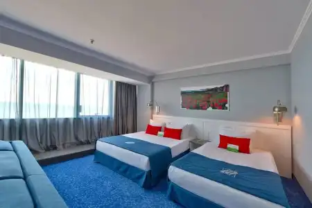 International Casino & Tower Suites - 55