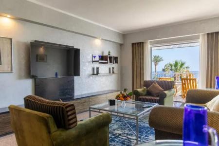 Royal Monte Carlo Sharm El Sheikh - Adults only - 68