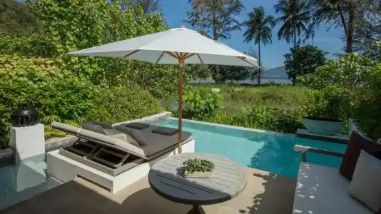 Rosewood Phuket - 39