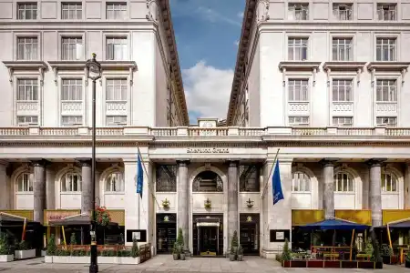 Sheraton Grand London Park Lane - 0