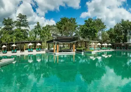 Dusit Thani Krabi Beach Resort - 33