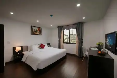 Hanoi Aria Central & Spa - 28